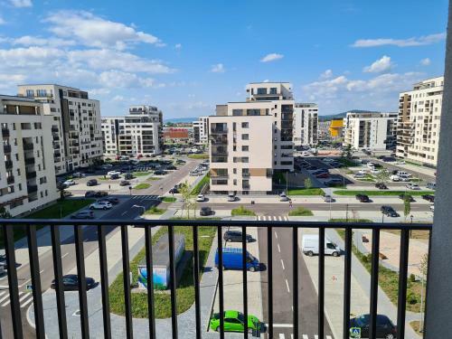 Apartamento Brasov Retreat