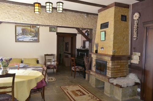 Apartamento Limo House