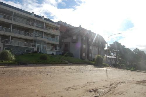 Apartamento Departamento En Pinamar