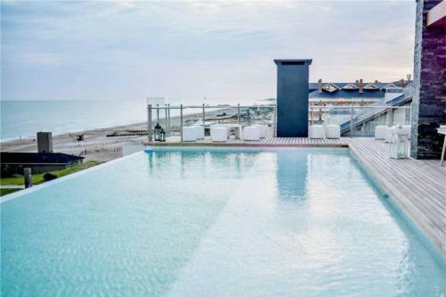 Apartamento 2� A #lospinosfrentealmar