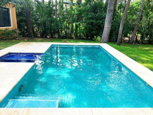 Casa Penelope Pinamar