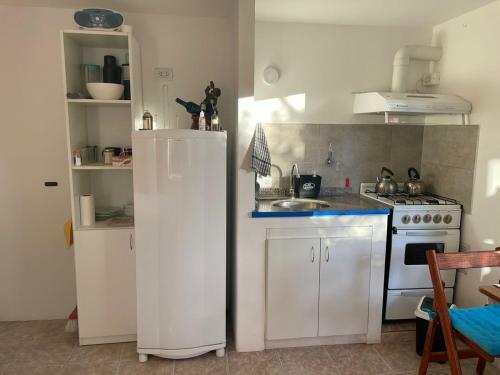 Apartamento Monoambiente Pinamar