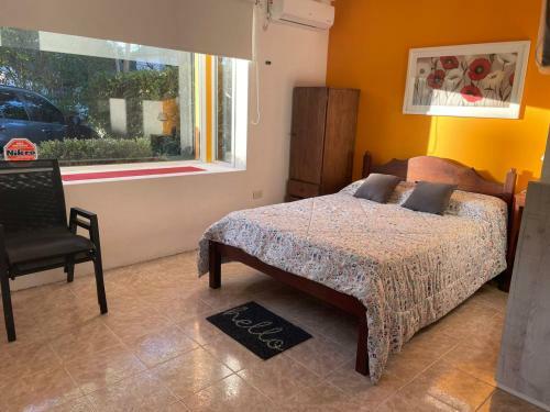 Apartamento Monoambiente Pinamar