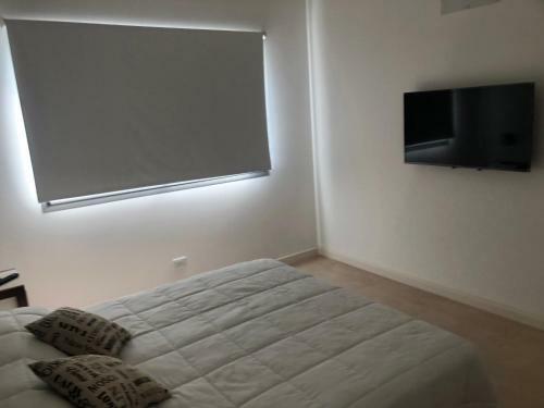 Apartamento Nayades Pinamar