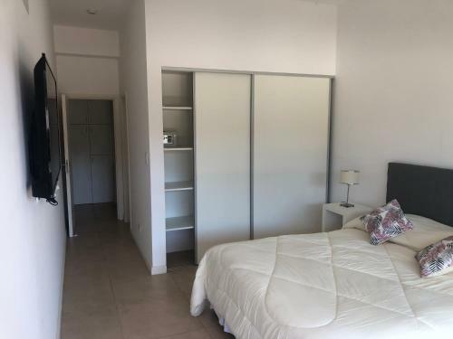 Apartamento Nayades Pinamar