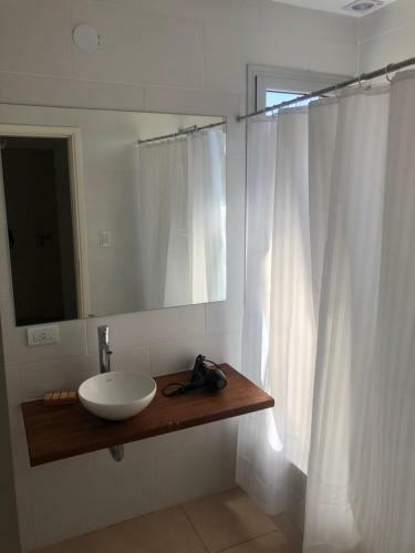 Apartamento Nayades Pinamar