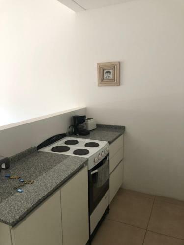 Apartamento Nayades Pinamar