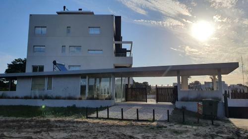 Apartamento Nayades Pinamar