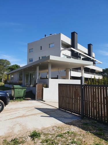 Apartamento Nayades Pinamar