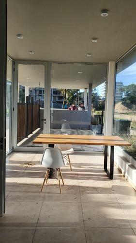 Apartamento Nayades Pinamar
