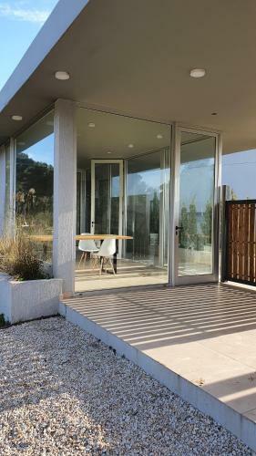 Apartamento Nayades Pinamar