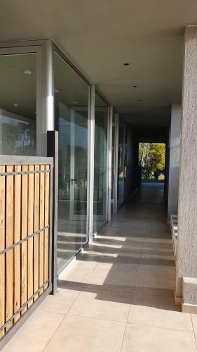 Apartamento Nayades Pinamar
