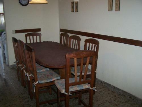 Al Mar - Triplex S�lo Familias