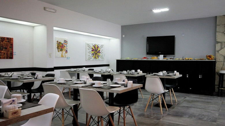 Hotel Libertador De Pinamar