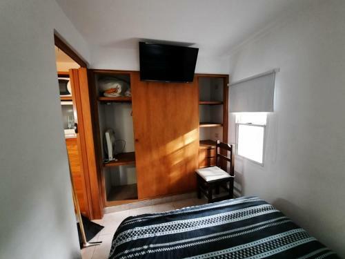 Apartamento Departamentos Av Del Valle F�rtil