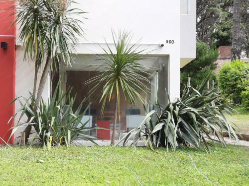 Apartamento Departamentos Av Del Valle F�rtil