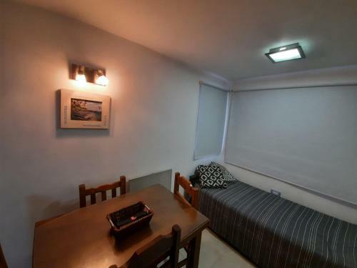 Apartamento Departamentos Av Del Valle F�rtil