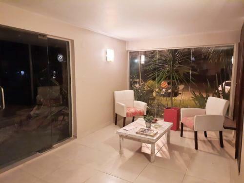 Apartamento Departamentos Av Del Valle F�rtil