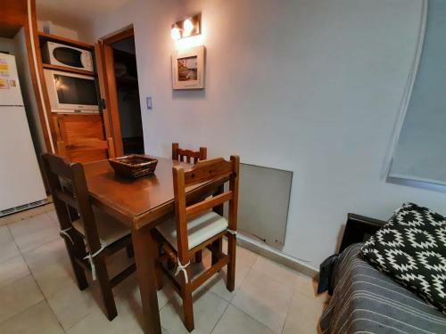 Apartamento Departamentos Av Del Valle F�rtil