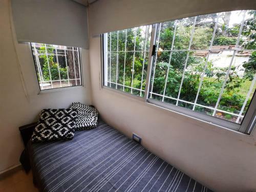 Apartamento Departamentos Av Del Valle F�rtil