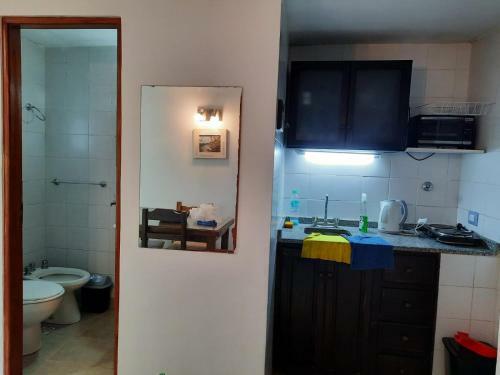 Apartamento Departamentos Av Del Valle F�rtil