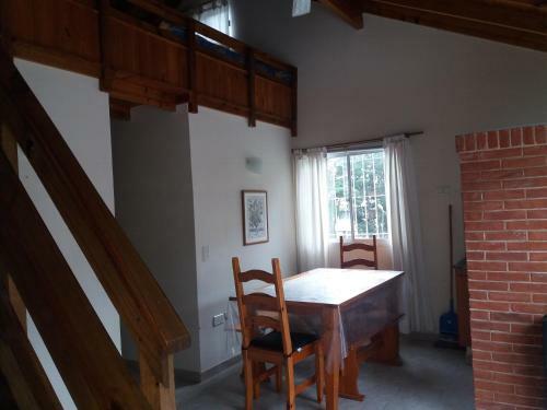 Apartamento Departamentos En Pinamar
