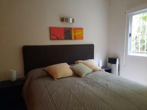 Apartamento Departamentos En Pinamar