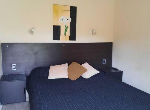 Apartamento Departamentos En Pinamar