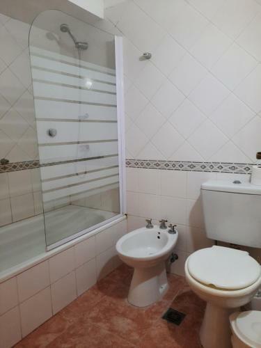 Apartamento Departamentos En Pinamar