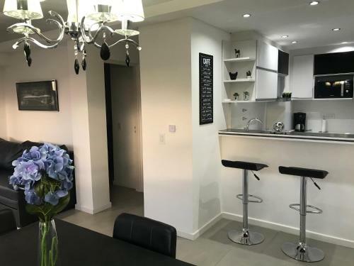 Apartamento Departamento Con Amenities