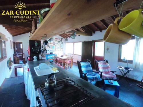 Casa Completa En El Bosque Para 8 Personas.