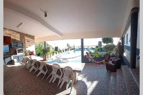 Apartamento Arcos Grands Suites With Enormous And Private Pool.