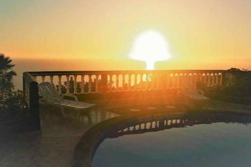 Apartamento Arcos Grands Suites With Enormous And Private Pool.