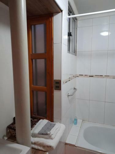 Apartamento Departamento Supervisores