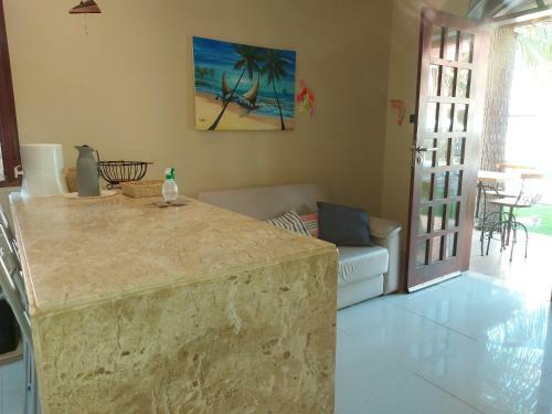 Apartamento Flat Luxury La Fazenda