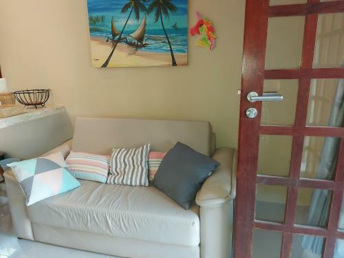 Apartamento Flat Luxury La Fazenda