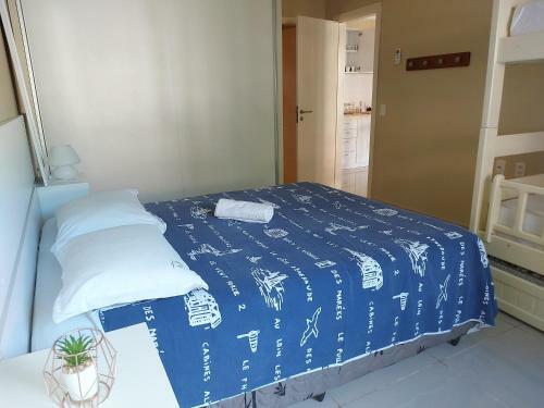 Apartamento Flat Luxury La Fazenda