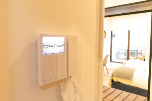 Apartamento Oliva Teles 53 - Sophia Terrace