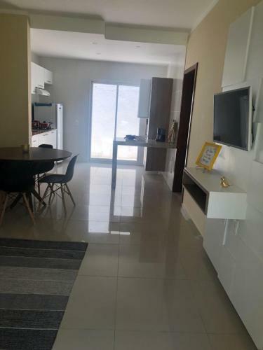 Apartamento Flat Portal Das Dunas - Canoa Quebrada