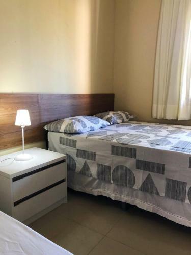 Apartamento Flat Portal Das Dunas - Canoa Quebrada