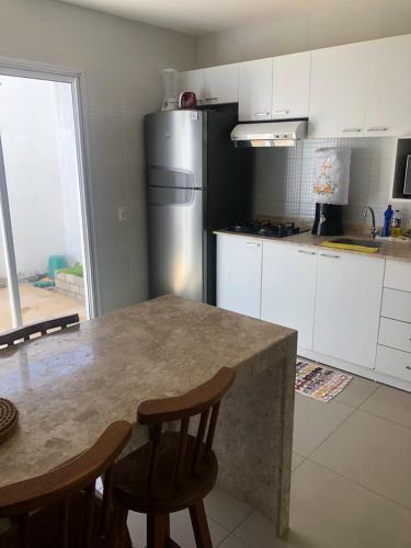 Apartamento Flat Portal Das Dunas - Canoa Quebrada