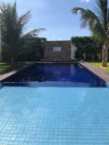 Apartamento Flat Portal Das Dunas - Canoa Quebrada