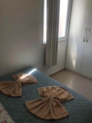 Apartamento Flat Portal Das Dunas - Canoa Quebrada