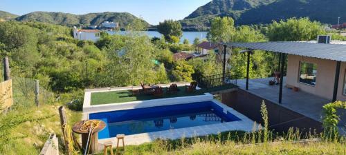 Apartamento La Colina - Potrero de Los Funes
