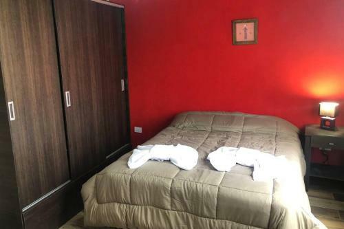 Amantea Apart Hotel
