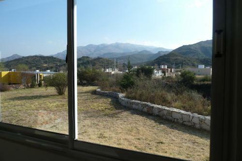 Apartamento Loft Las Acacias