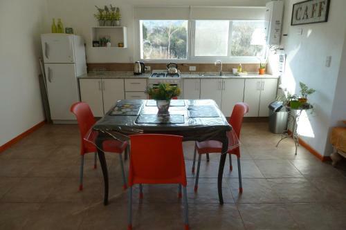 Apartamento Loft Las Acacias
