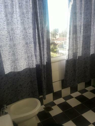 Apartamento R�o Y Sol