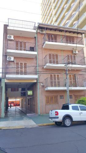 Apartamento Departamento Centrico En Posadas A2 Garage Opcional