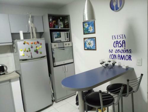 Duplex A Pasitos Del Centro Contactar N�mero Primer Foto